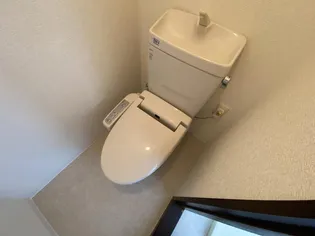 フォーブル横山【2階】の内装