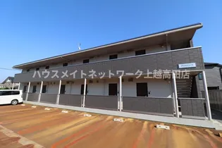 プランドール Bの画像