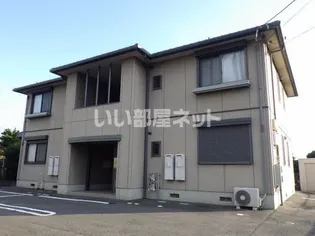 ソレーユMの画像