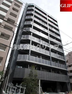 ガーラ・グランディ横濱関内【11階】の外観