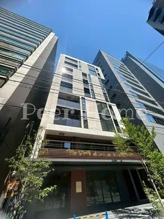 THE AKASAKA RESIDENCE S.O.A. ーspiri【8階】の外観