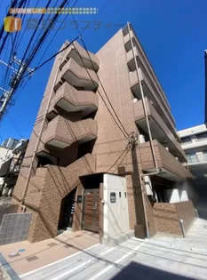 千葉県市川市八幡2【マンション】の外観