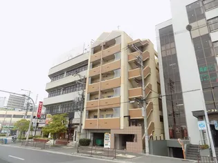 ラ・フォンテ【6階】の外観