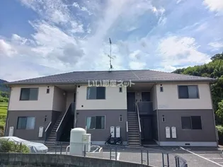 シャーメゾン矢野 A棟の画像