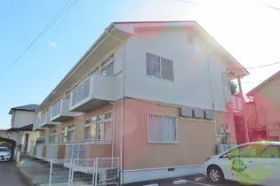 ファミール木ノ下の画像