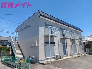 シティハイツホープの画像