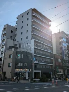 イーストサイド【8階】の外観
