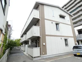 リバーパーク新天町の画像