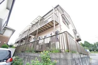 ハイツサンフラワーの画像