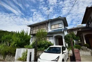 群馬県高崎市吉井町南陽台1【一戸建】の外観