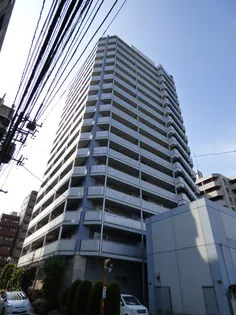 トレステージ目黒の画像