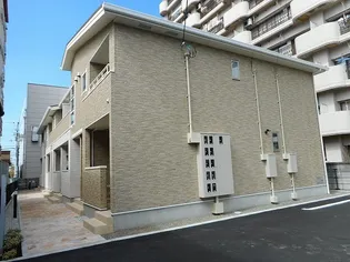 カーサ リベルタの画像