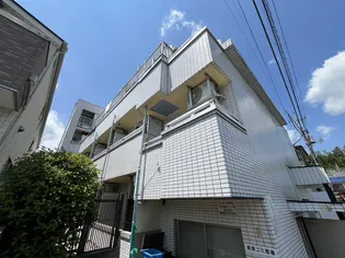 デューアクシス青梅の画像