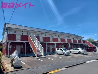 アネックス平津 Aの画像