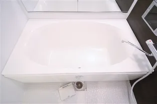 NORTH VILLAGE BIRTH PLACE【8階】の風呂