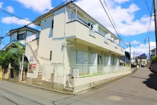 トキワハイム所沢の画像