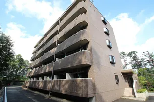 ヒルサイド露越の画像