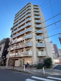 リヴシティ横濱関内【11階】の外観