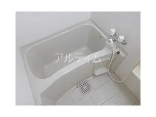 カーサヤマブン2【10階】の風呂