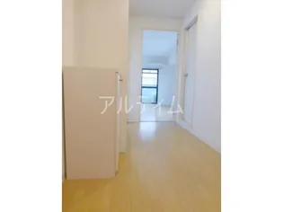 カーサヤマブン2【10階】の玄関