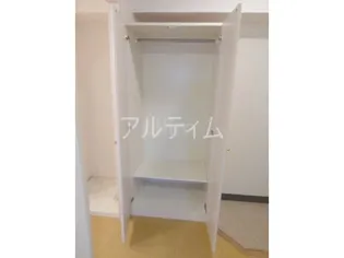 カーサヤマブン2【10階】の内装