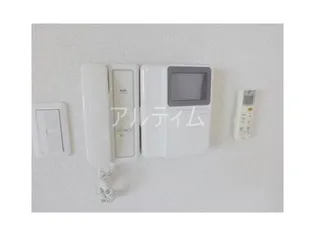 カーサヤマブン2【10階】の内装