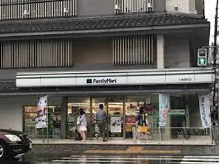カーサヤマブン2【10階】の周辺