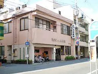 カーサヤマブン2【10階】の周辺