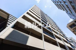 東京都板橋区仲宿【マンション】の外観