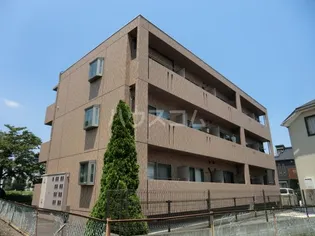 ロイヤルマンションC.O.R.【2階】の外観