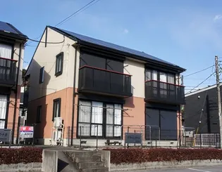 ラフォーレ コートBの画像