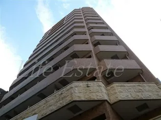 プレサンス心斎橋リベルタ【10階】の外観