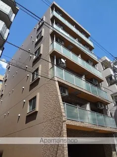 コトブキマンションの画像