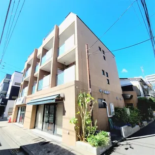 プランドール星川【2階】の外観