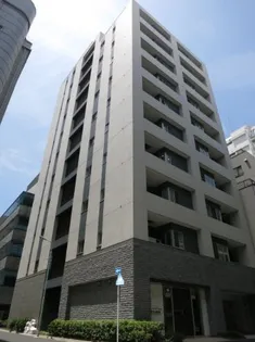 アデニウム東京八丁堀の画像