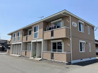 シャーメゾン黒石の画像