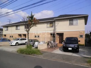 東京都府中市西府町4【一戸建】の外観