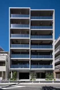 ライオンズフォーシア押上の画像