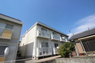 ヴィラ円城寺B棟の画像