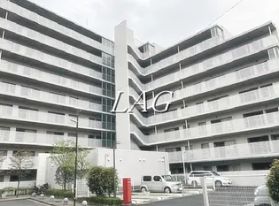 コーポレート五反野【2階】の外観