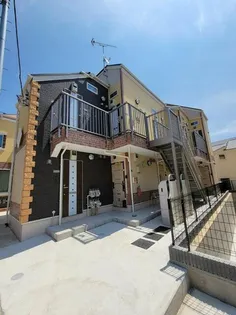 ユナイト白楽ラ プティットの画像