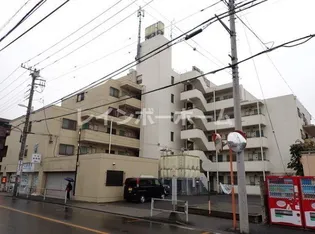 シオミプラザファーストの画像