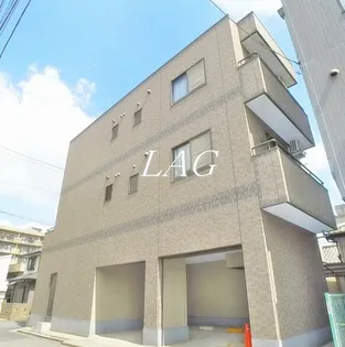 千葉県千葉市中央区港町【マンション】の外観