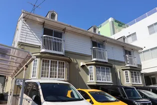 広島県広島市安芸区中野5【一戸建】の外観