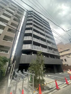 神奈川県横浜市南区永楽町1【マンション】の外観