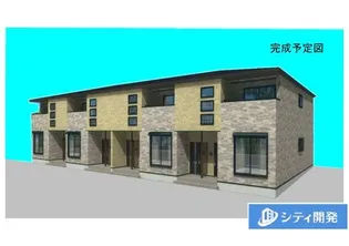 クリスタルドミール VIIの画像