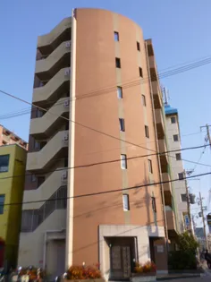 エル セレーノ東三国の画像