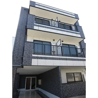 prosper大日【3階】の外観