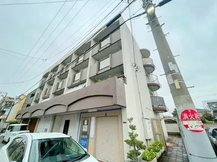 メゾン豊里の画像