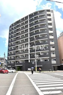 通IIレジデンシャルの画像